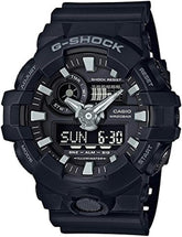 Casio G-Shock Analog-Digital World Time Watch